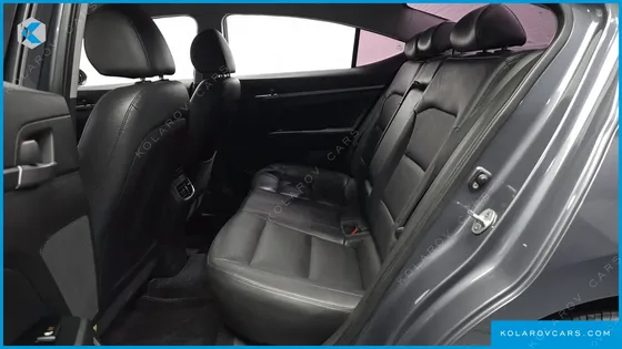 HYUNDAI ELANTRA (AVANTE) 1.6 GDI PREMIUM