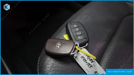 HYUNDAI ELANTRA (AVANTE) 1.6 GDI PREMIUM