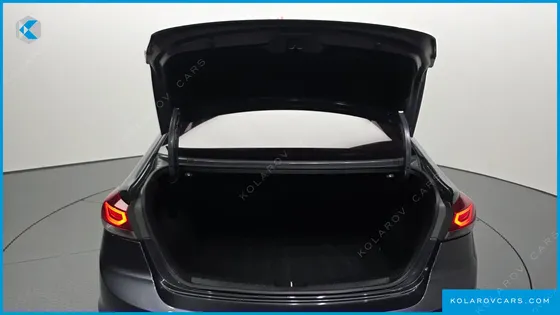 HYUNDAI ELANTRA (AVANTE) 1.6 GDI PREMIUM