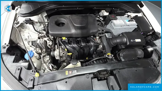 HYUNDAI ELANTRA (AVANTE) 1.6 GDI VALUE PLUS