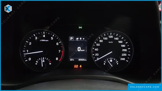 HYUNDAI ELANTRA (AVANTE) 1.6 GDI VALUE PLUS
