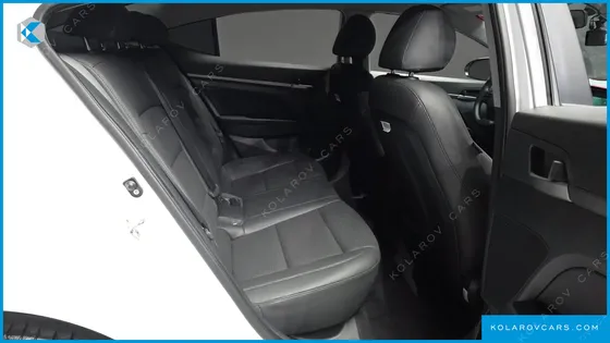 HYUNDAI ELANTRA (AVANTE) 1.6 GDI VALUE PLUS