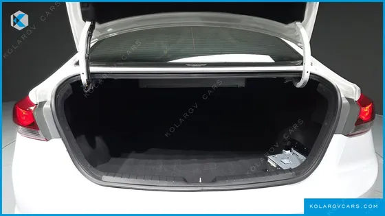 HYUNDAI ELANTRA (AVANTE) 1.6 GDI VALUE PLUS