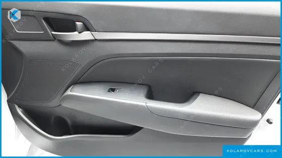 HYUNDAI ELANTRA (AVANTE) 1.6 GDI VALUE PLUS