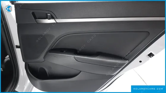 HYUNDAI ELANTRA (AVANTE) 1.6 GDI VALUE PLUS