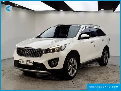 KIA SORENTO DIESEL 2.0 2WD