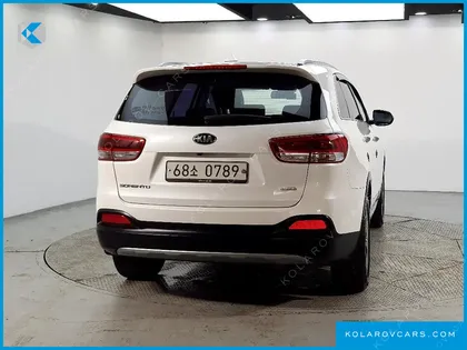 KIA SORENTO DIESEL 2.0 2WD