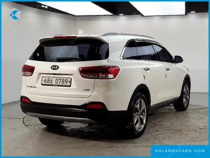 KIA SORENTO DIESEL 2.0 2WD