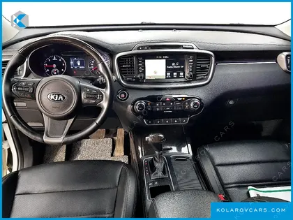 KIA SORENTO DIESEL 2.0 2WD