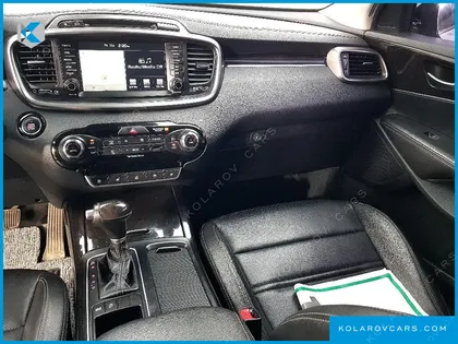 KIA SORENTO DIESEL 2.0 2WD