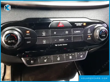 KIA SORENTO DIESEL 2.0 2WD