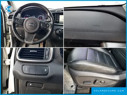KIA SORENTO DIESEL 2.0 2WD