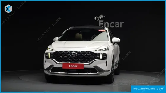 HYUNDAI SANTA FE HEV 1.6 2WD