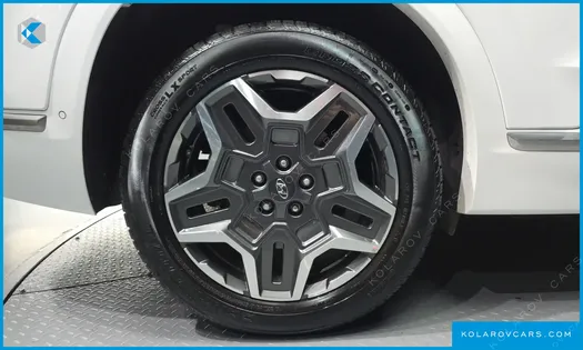 HYUNDAI SANTA FE HEV 1.6 2WD