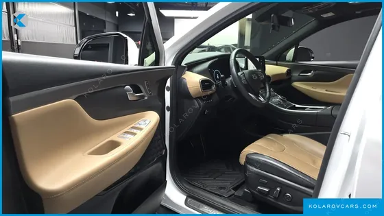HYUNDAI SANTA FE HEV 1.6 2WD