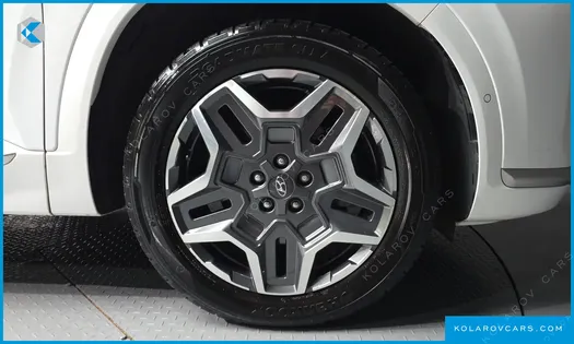 HYUNDAI SANTA FE HEV 1.6 2WD