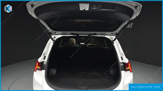 HYUNDAI SANTA FE HEV 1.6 2WD