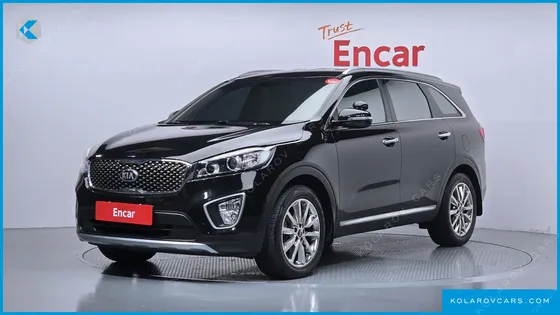 KIA SORENTO DIESEL 2.0 2WD