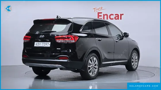 KIA SORENTO DIESEL 2.0 2WD