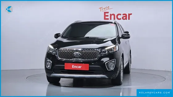 KIA SORENTO DIESEL 2.0 2WD