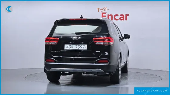 KIA SORENTO DIESEL 2.0 2WD