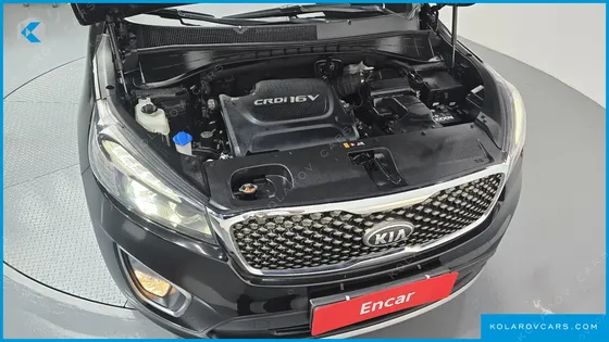 KIA SORENTO DIESEL 2.0 2WD