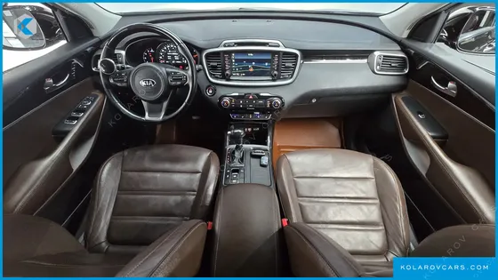 KIA SORENTO DIESEL 2.0 2WD