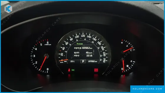 KIA SORENTO DIESEL 2.0 2WD