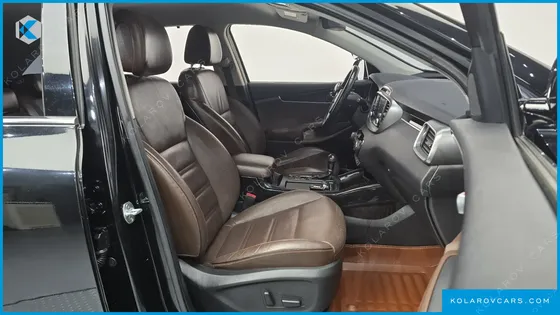 KIA SORENTO DIESEL 2.0 2WD