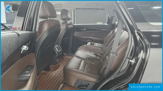 KIA SORENTO DIESEL 2.0 2WD