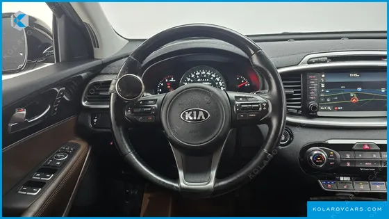 KIA SORENTO DIESEL 2.0 2WD