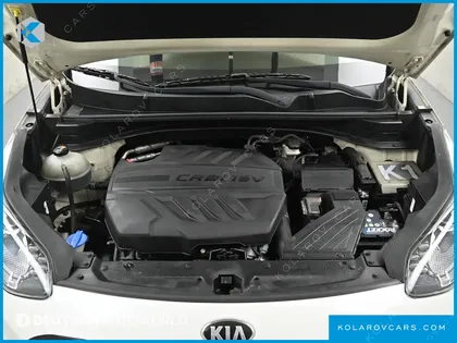 KIA SPORTAGE DIESEL 2.0 2WD
