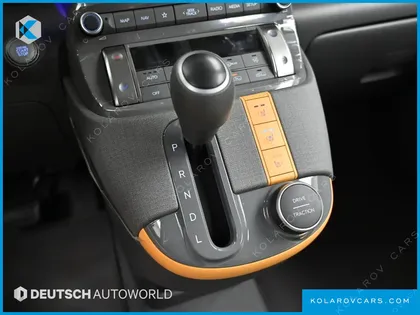 HYUNDAI CASPER MODERN