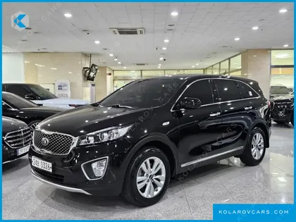 KIA SORENTO DIESEL 2.0 2WD