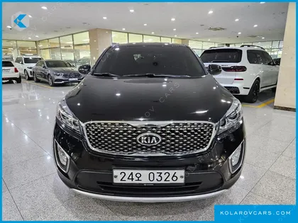 KIA SORENTO DIESEL 2.0 2WD