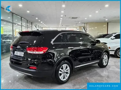 KIA SORENTO DIESEL 2.0 2WD