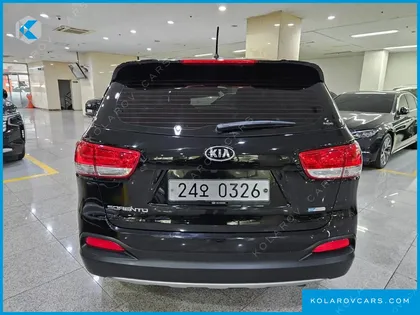 KIA SORENTO DIESEL 2.0 2WD