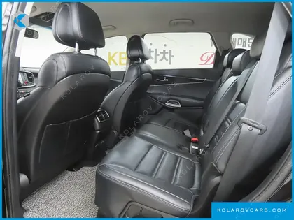 KIA SORENTO DIESEL 2.0 2WD