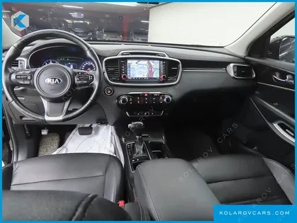 KIA SORENTO DIESEL 2.0 2WD