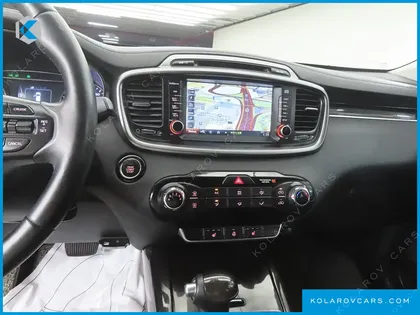 KIA SORENTO DIESEL 2.0 2WD