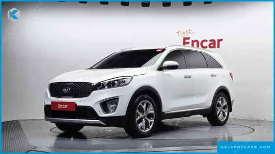 KIA SORENTO DIESEL 2.0 2WD