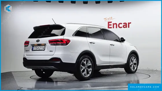 KIA SORENTO DIESEL 2.0 2WD