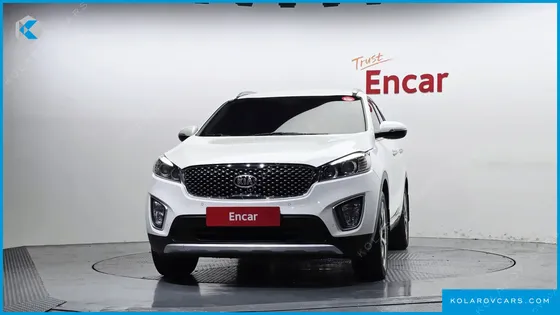 KIA SORENTO DIESEL 2.0 2WD