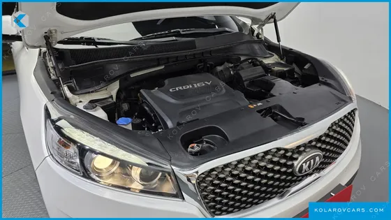KIA SORENTO DIESEL 2.0 2WD