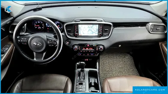 KIA SORENTO DIESEL 2.0 2WD