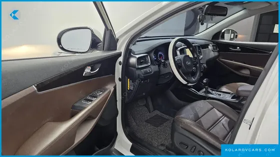KIA SORENTO DIESEL 2.0 2WD