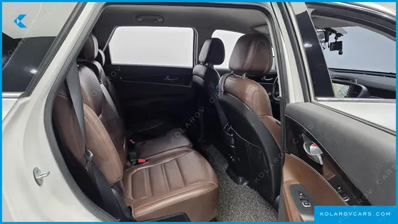 KIA SORENTO DIESEL 2.0 2WD