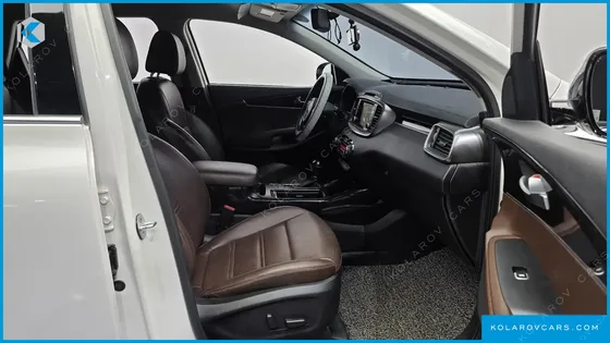 KIA SORENTO DIESEL 2.0 2WD