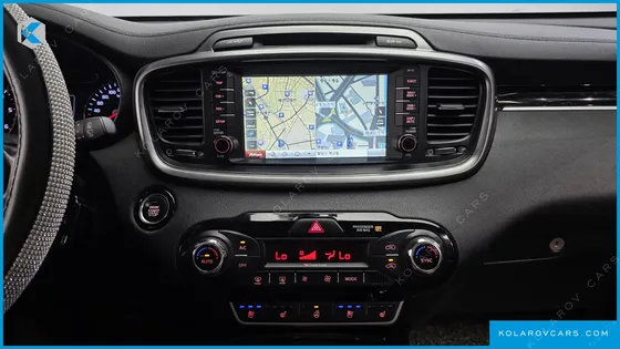 KIA SORENTO DIESEL 2.0 2WD