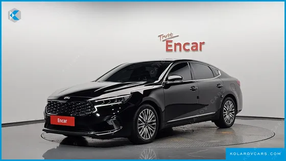 KIA K7 2.5 GDI NOBLESSE